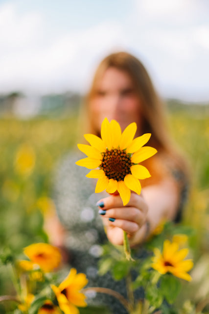 10 Rituals to Celebrate Summer Solstice