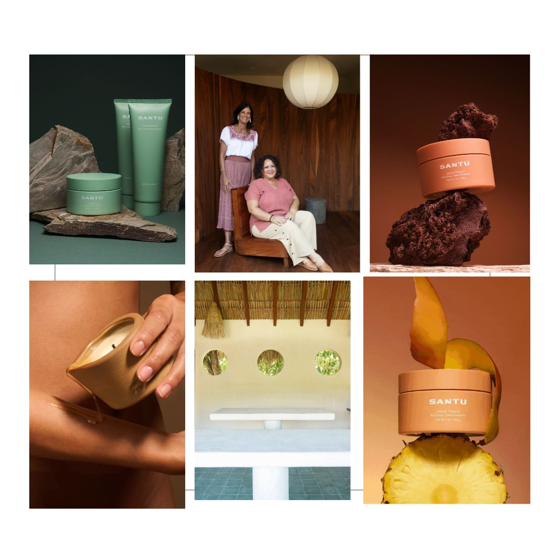 Annie's Favorite Self Love Beauty Brand for March