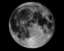 Why Full Moon's Are Important & What to Do on One