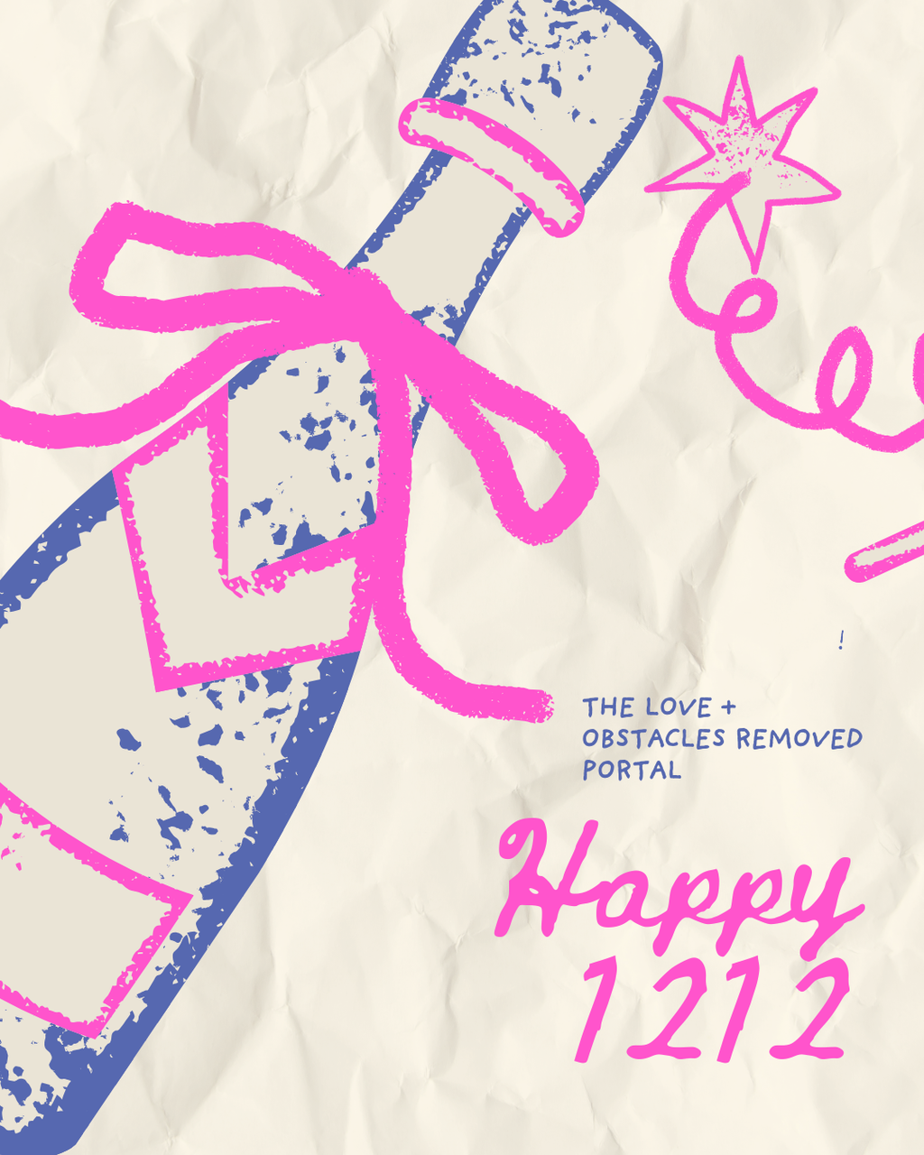 1212 Portal Workbook