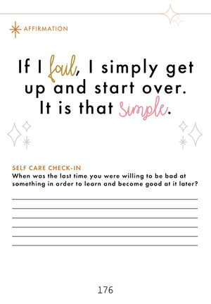 Annie's Abundance Journal