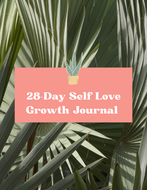 Self Love Guidebook Supplement
