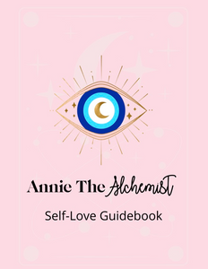 Self Love Guidebook Supplement